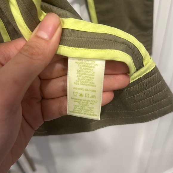 Spring Jacket - Picture 3 of 4